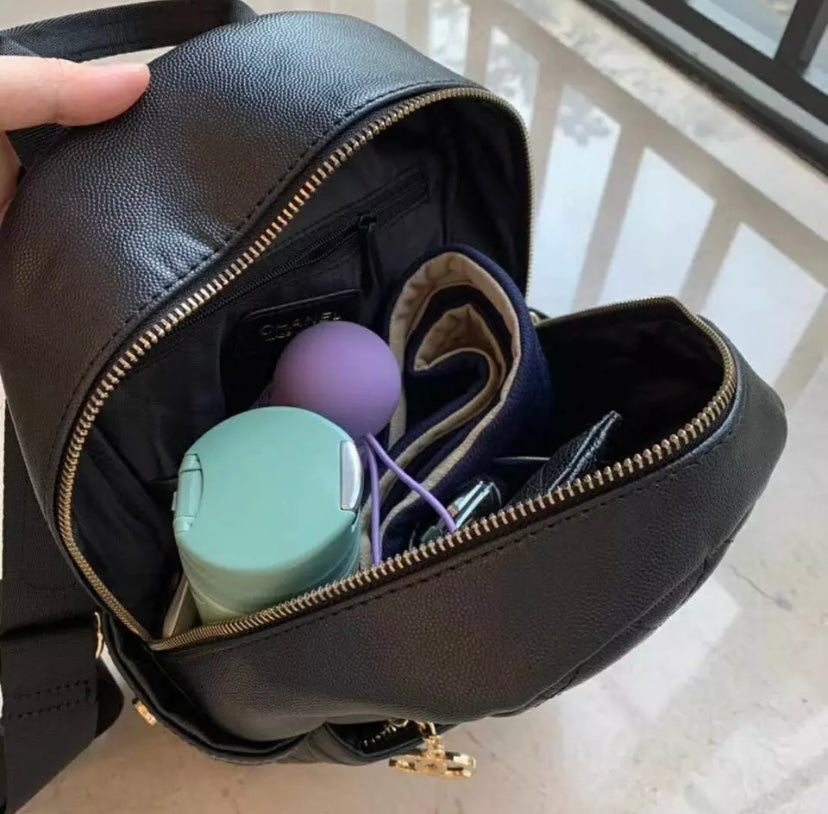 SALE ! 2021 Travel shoulder back pack versatile bag small